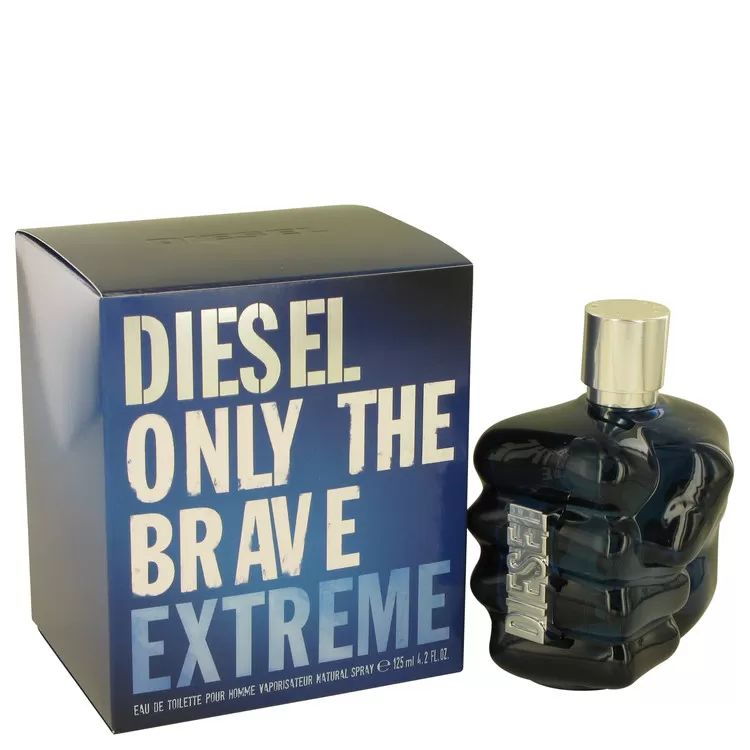 Only The Brave Extreme Eau De Toilette Spray