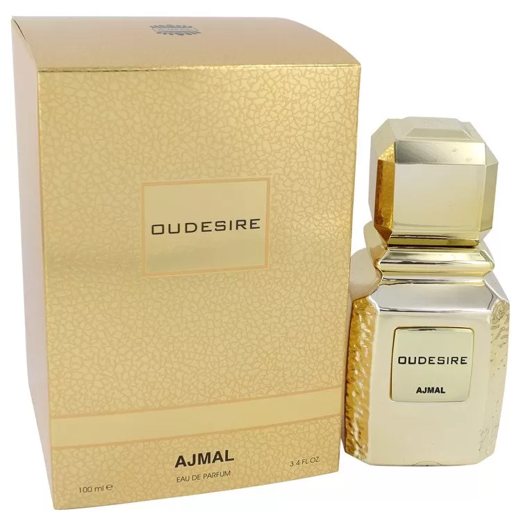 Oudesire Eau De Parfum Spray (Unisex)