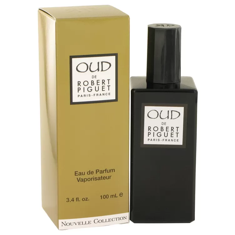 Oud Robert Piguet Eau De Parfum Spray