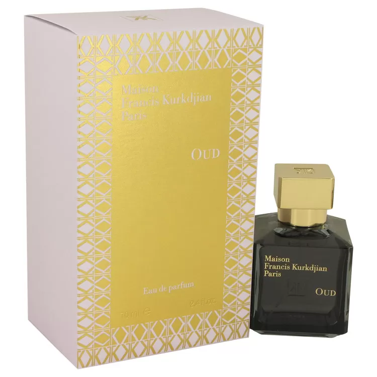Maison Francis Kurkdjian Oud Eau De Parfum Spray (Unisex)