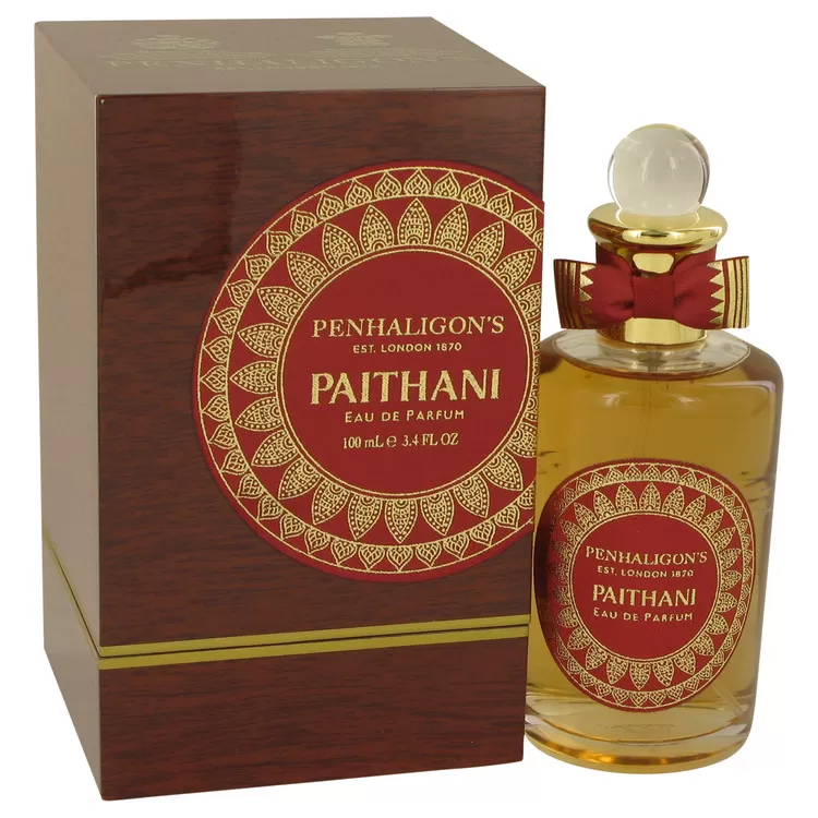 Paithani Eau De Parfum Spray