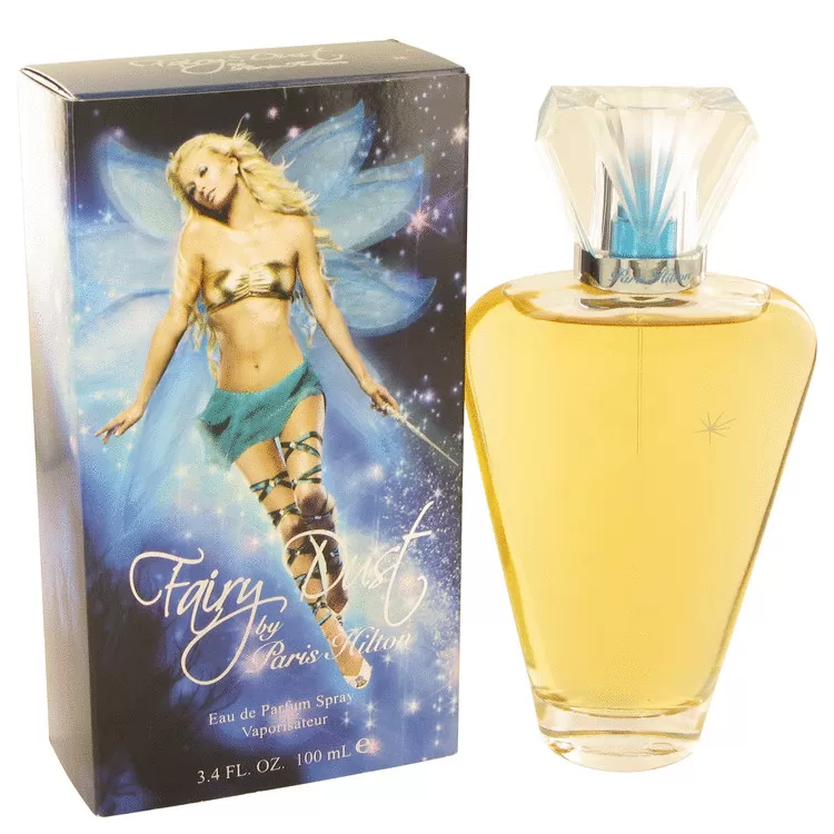 Fairy Dust Eau De Parfum Spray