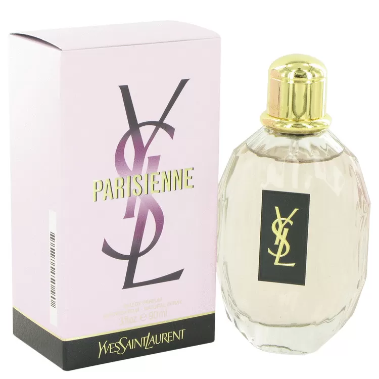 Parisienne Eau De Parfum Spray