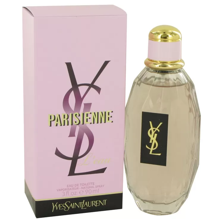 Parisienne L'eau Eau De Toilette Spray