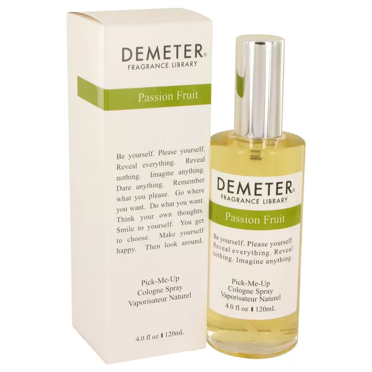 Demeter Passion Fruit Cologne Spray