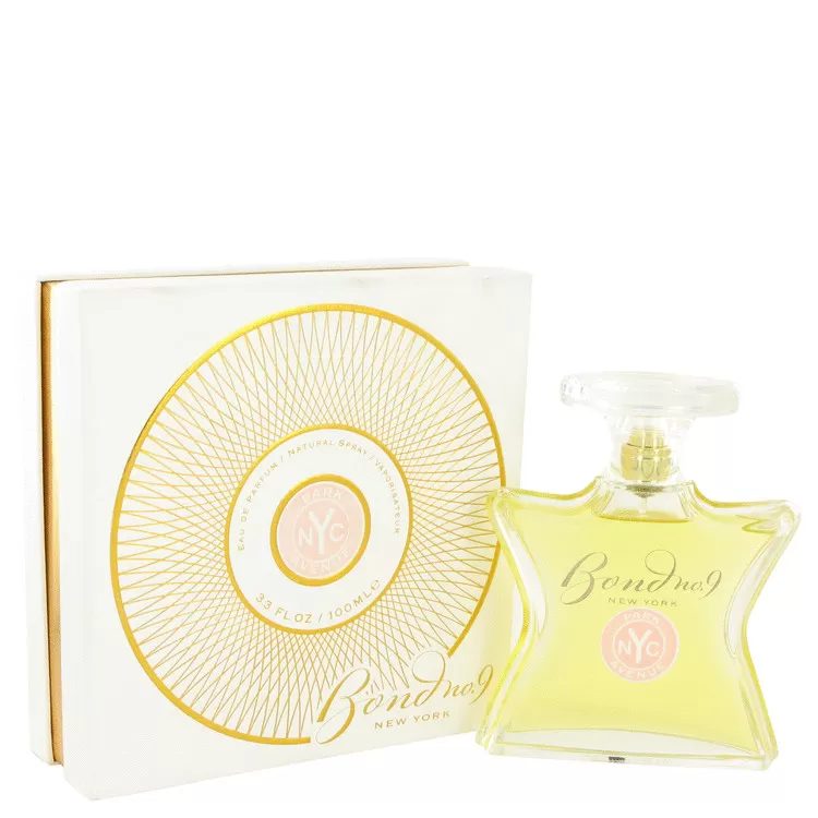 Park Avenue Eau De Parfum Spray