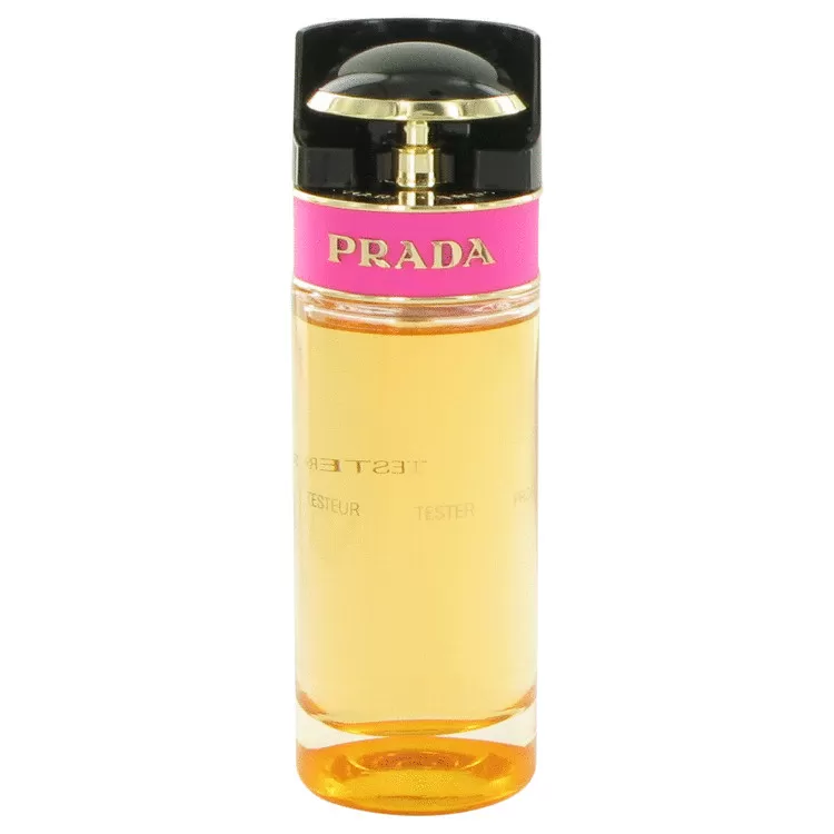 Prada Candy Eau De Parfum Spray (Tester)