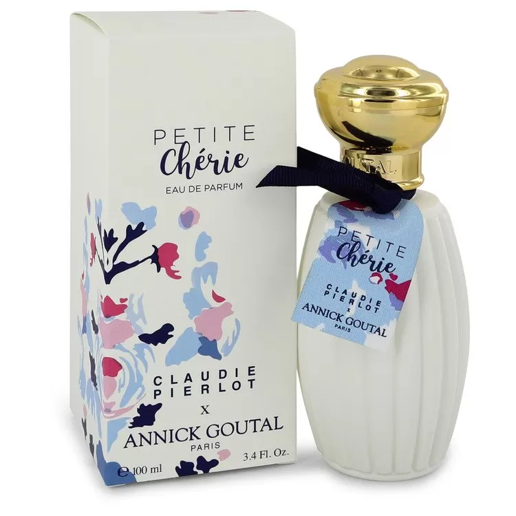 Petite Cherie Claudie Pierlot Edition Eau De Parfum Spray