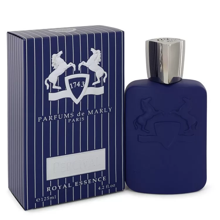 Percival Royal Essence Eau De Parfum Spray