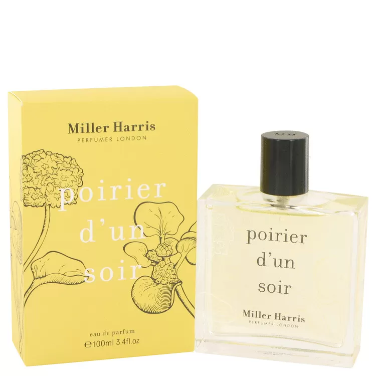 Poirier D'un Soir Eau De Parfum Spray