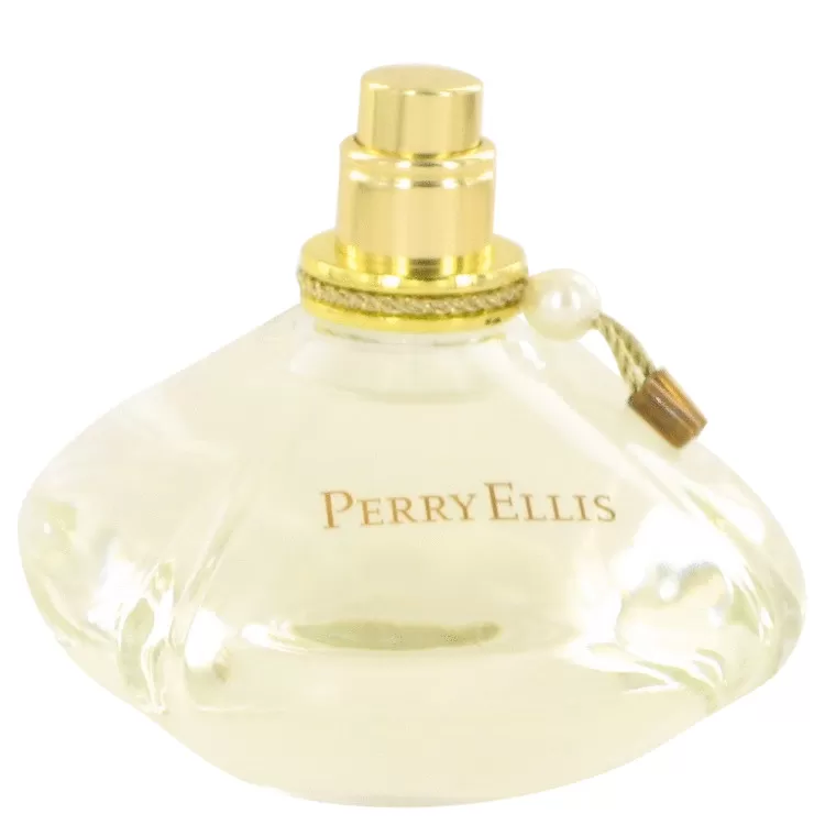 Perry Ellis (New) Eau De Parfum Spray (Tester)