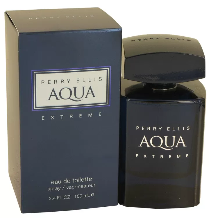 Perry Ellis Aqua Extreme Eau De Toilette Spray