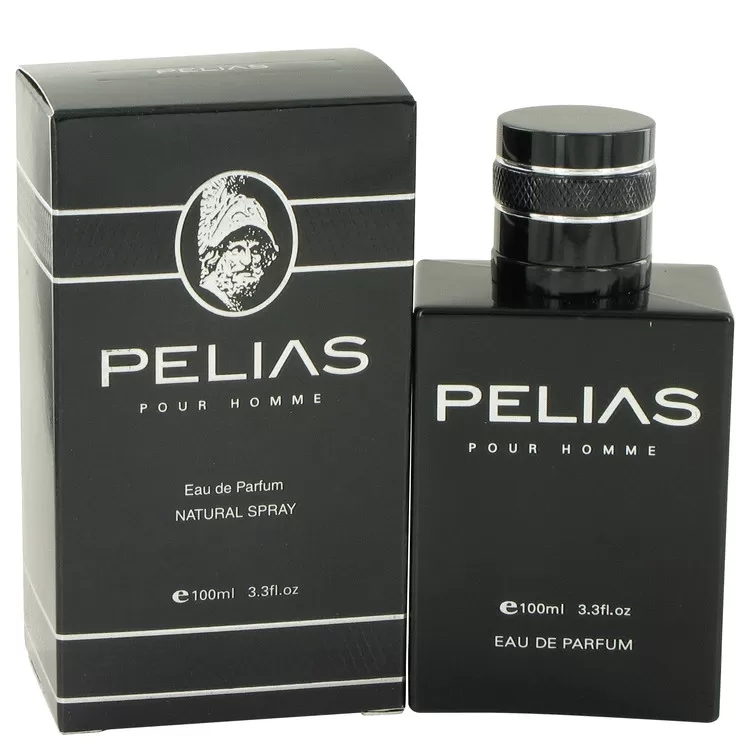 Pelias Eau De Parfum Spray
