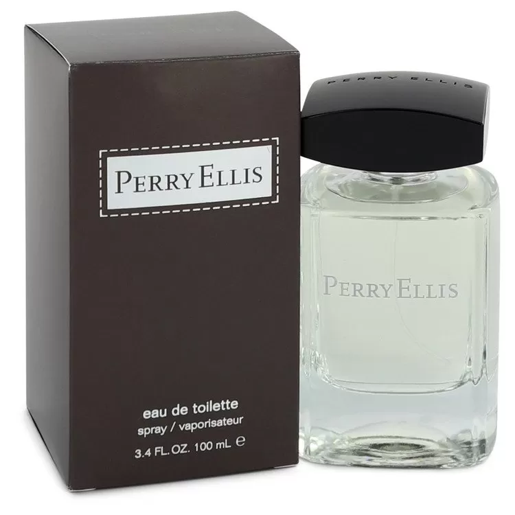 Perry Ellis (new) Eau De Toilette Spray