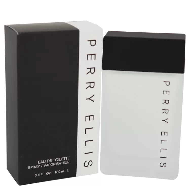 Perry Ellis 2017 Men Eau De Toilette Spray
