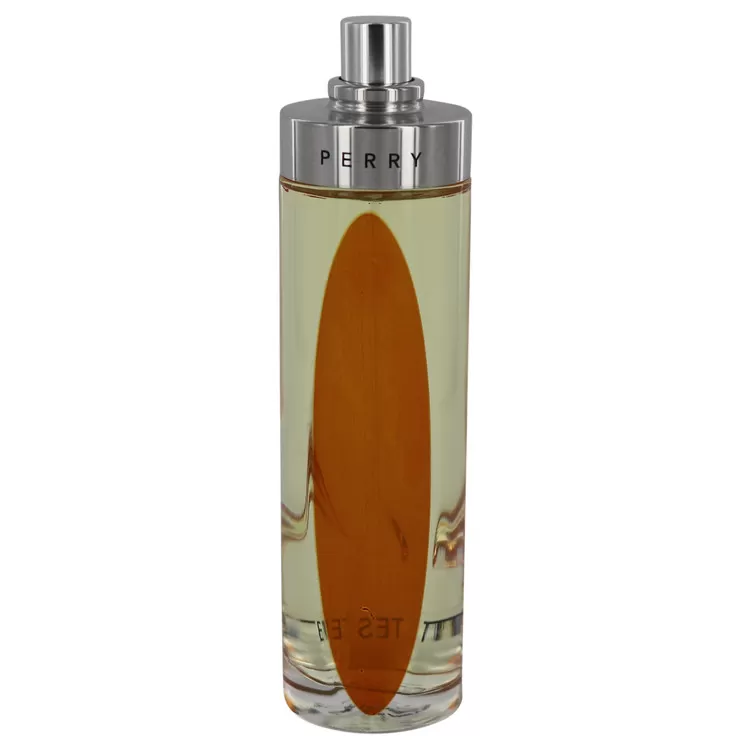 Perry Man Eau De Toilette Spray (Tester)