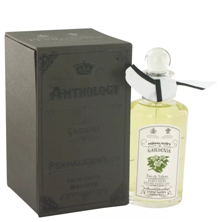 Gardenia Penhaligon's Eau De Toilette Spray