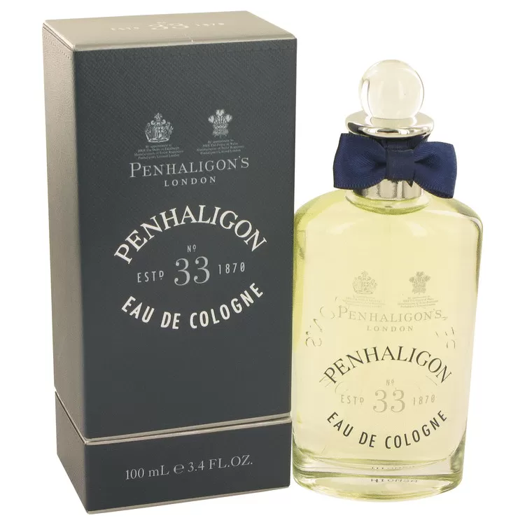 Penhaligon's No. 33 Eau De Cologne Spray