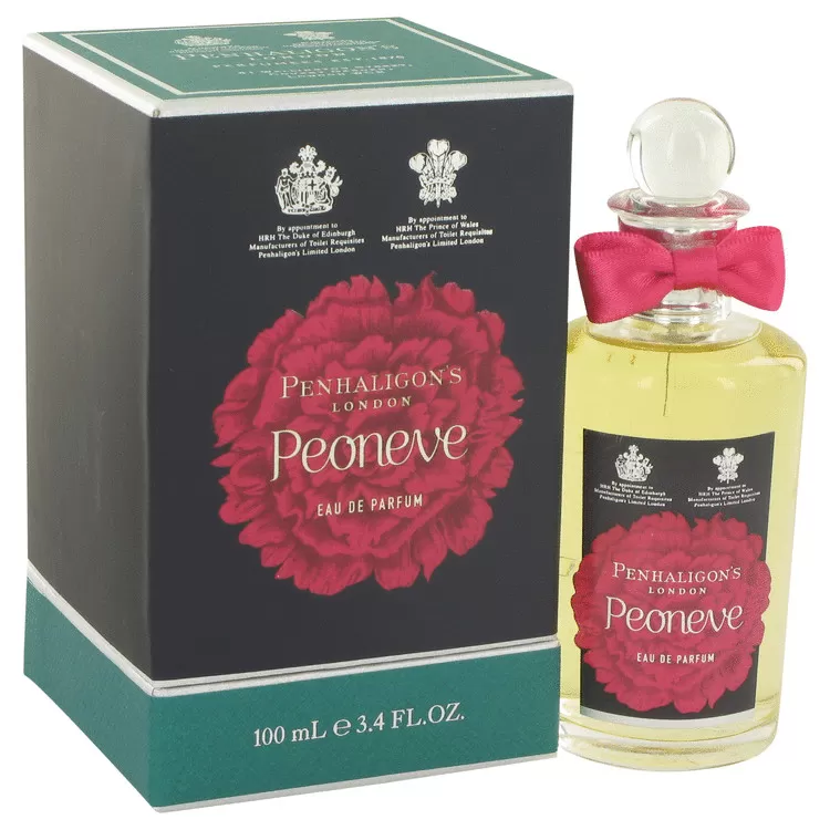 Peoneve Eau De Parfum Spray