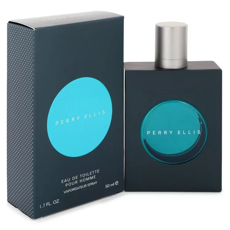 Perry Ellis Pour Homme Eau De Toilette Spray