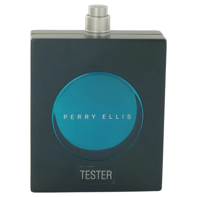Perry Ellis Pour Homme Eau De Toilette Spray (Tester)