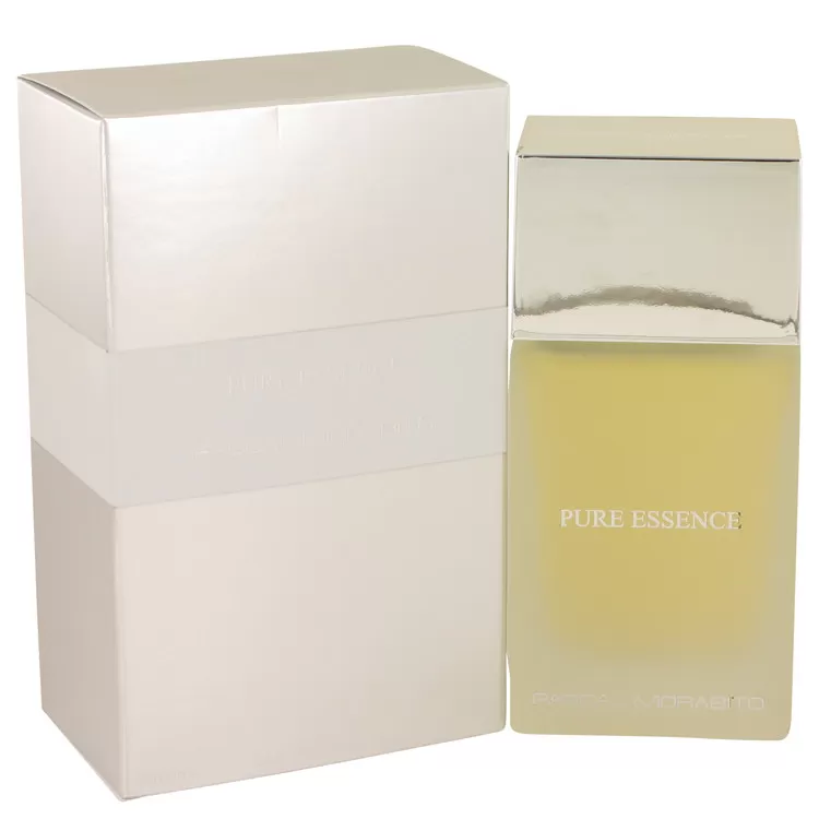 Pure Essence Eau De Toilette Spray