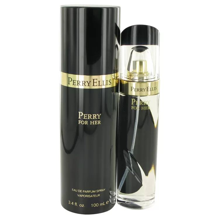Perry Black Eau De Parfum Spray