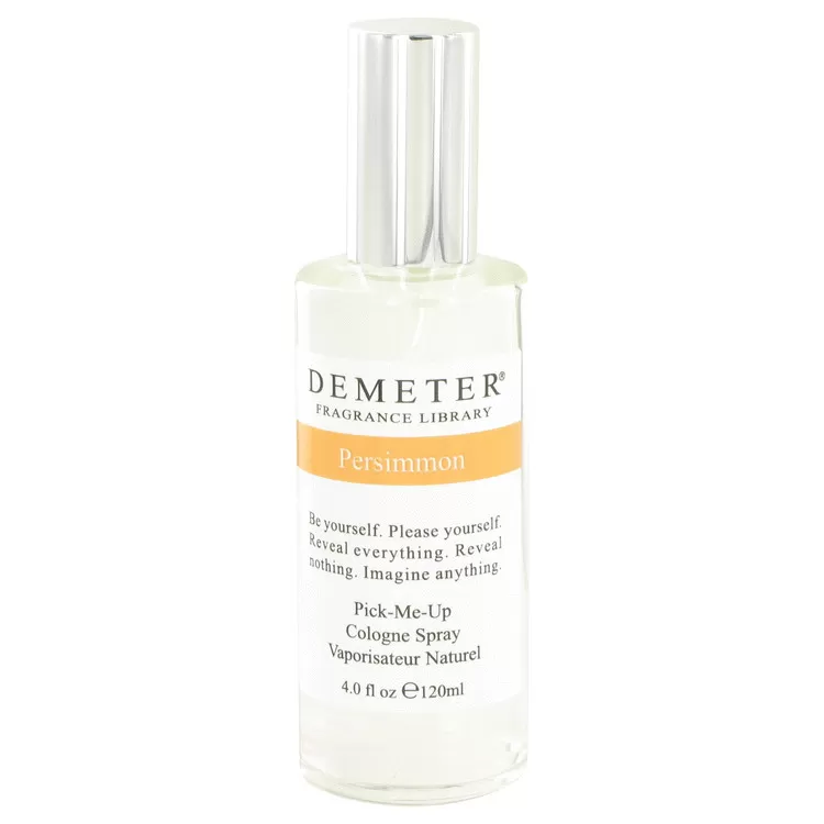 Demeter Persimmon Cologne Spray