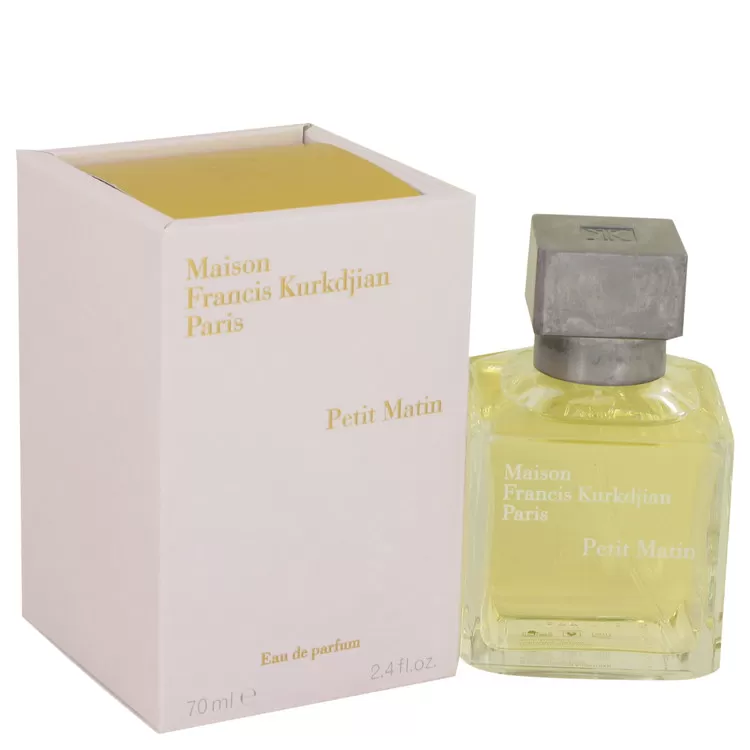 Petit Matin Eau De Parfum Spray