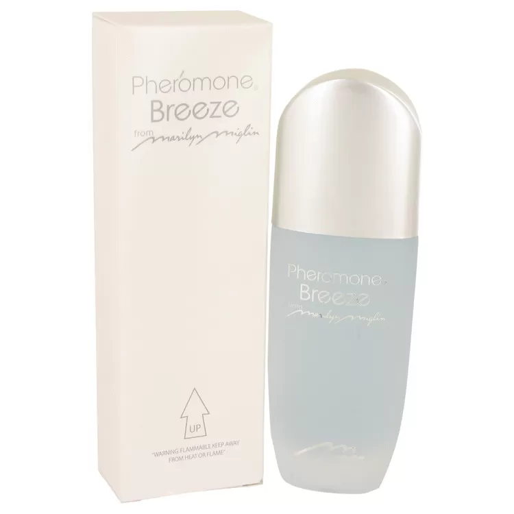 Pheromone Breeze Eau De Parfum Spray