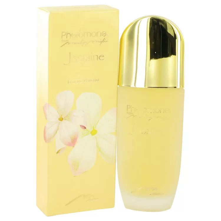 Pheromone Jasmine Eau De Parfum Spray