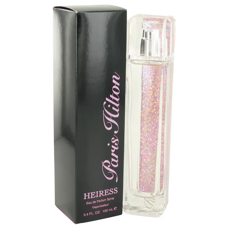 Paris Hilton Heiress Eau De Parfum Spray