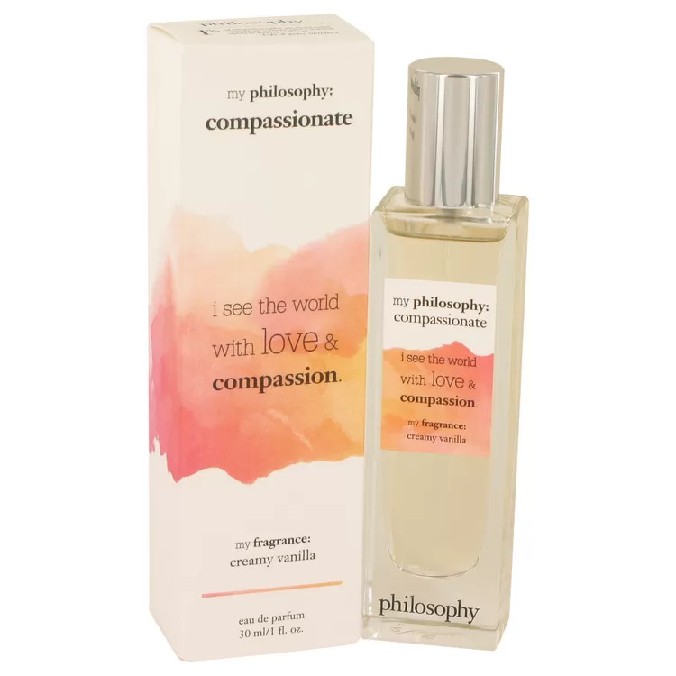 Philosophy Compassionate Eau De Parfum Spray