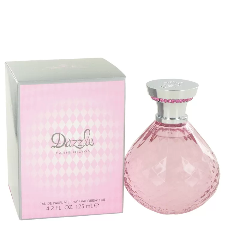 Dazzle Eau De Parfum Spray