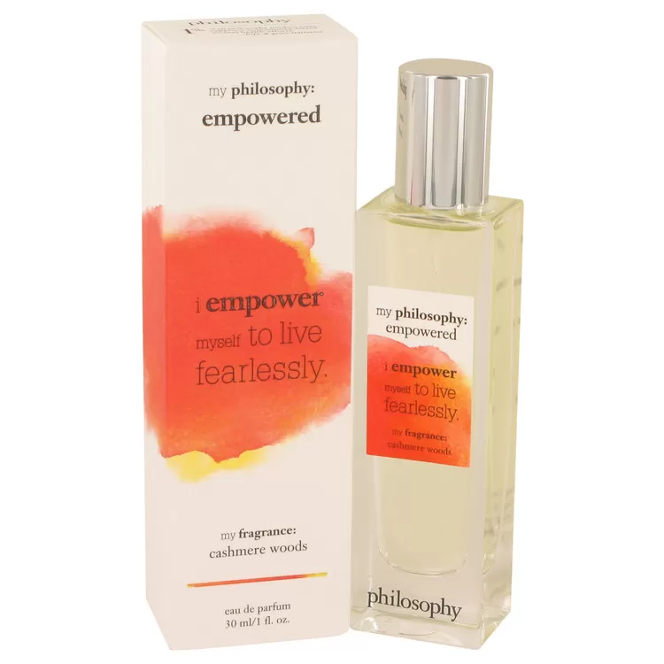 Philosophy Empowered Eau De Parfum Spray