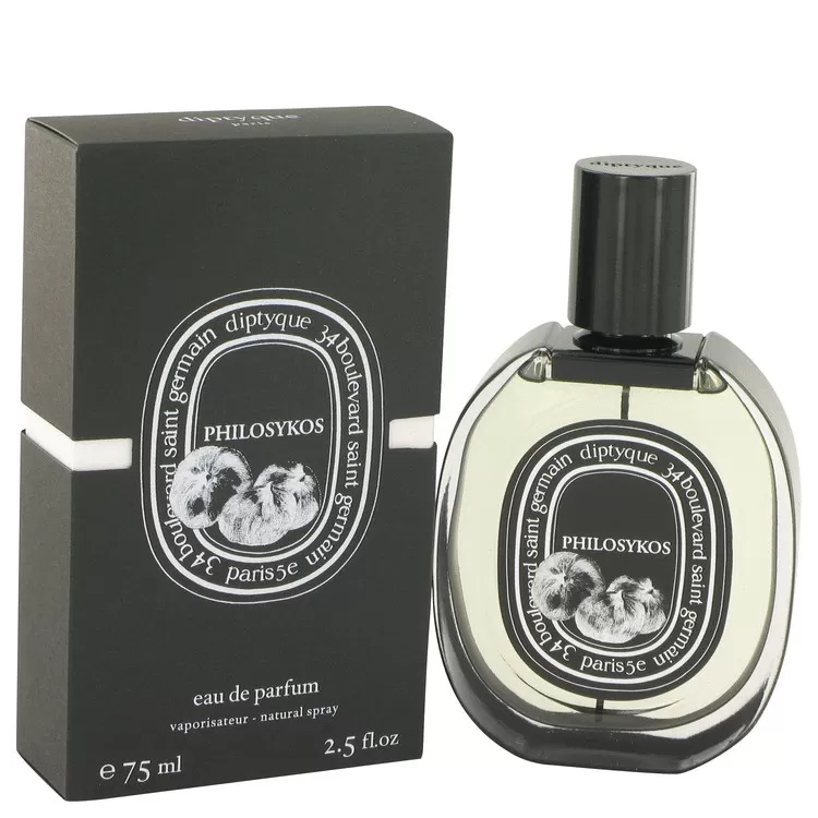 Philosykos Eau De Parfum Spray (Unisex)