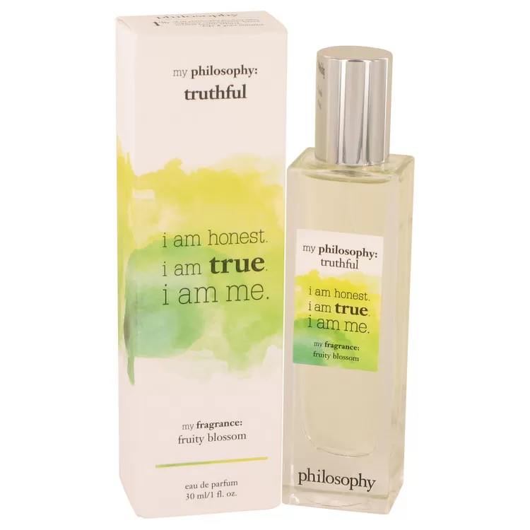 Philosophy Truthful Eau De Parfum Spray