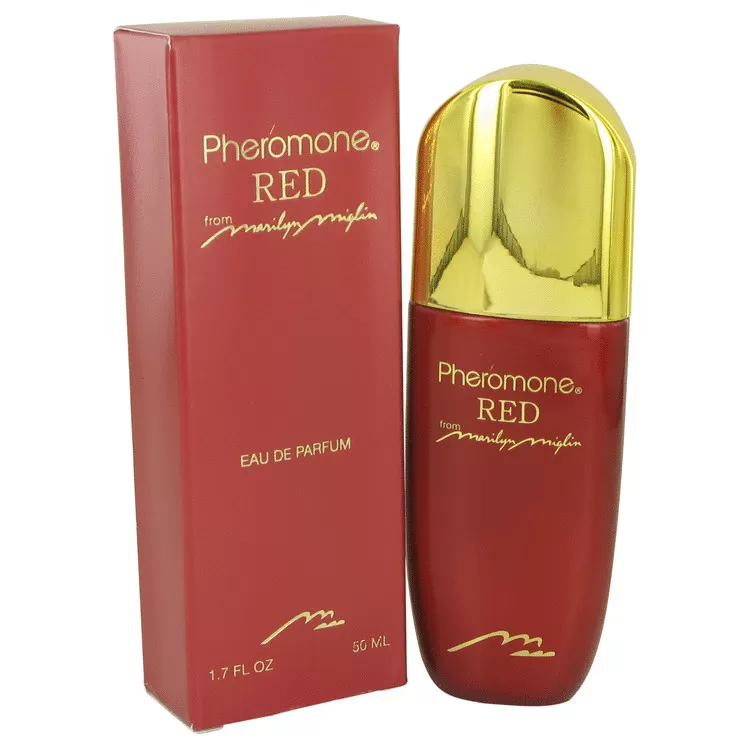 Pheromone Red Eau De Parfum Spray