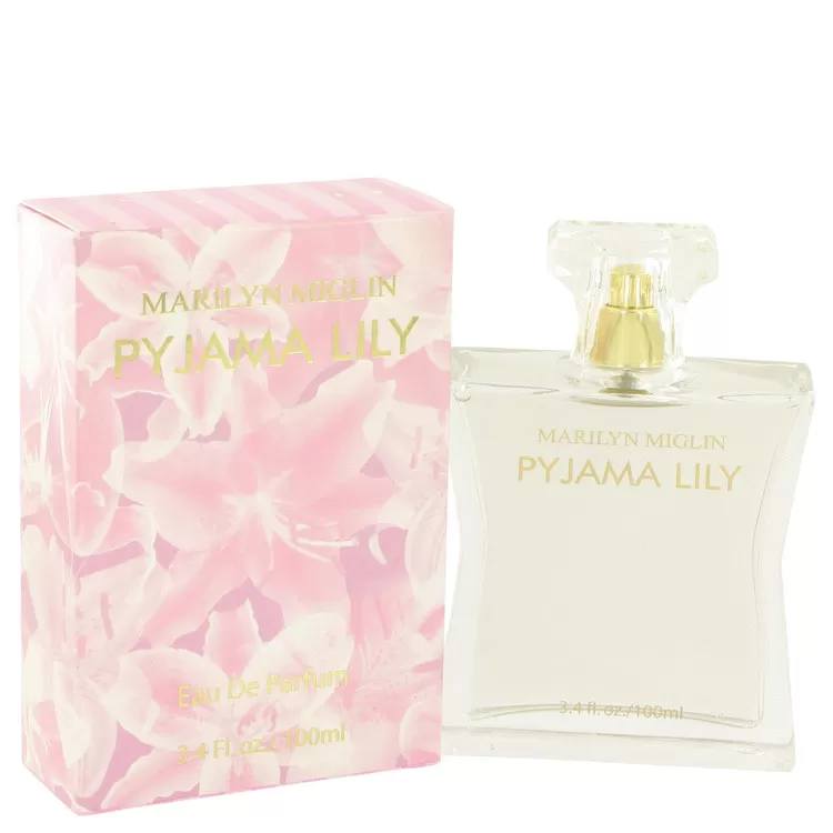Pyjama Lily Eau De Parfum Spray