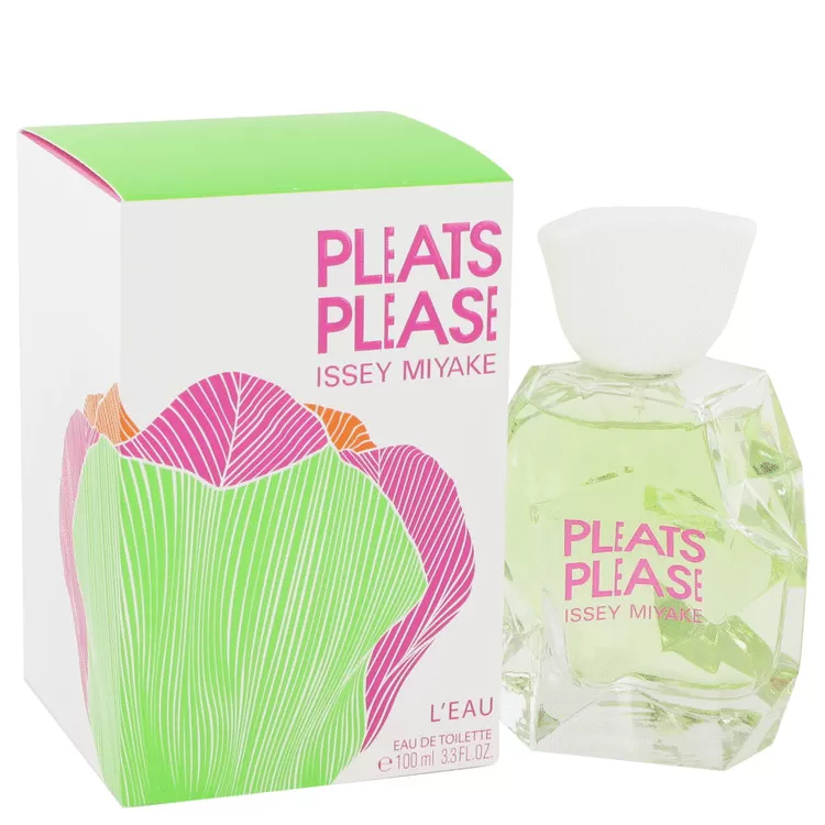 Pleats Please L'eau Eau De Toilette Spray