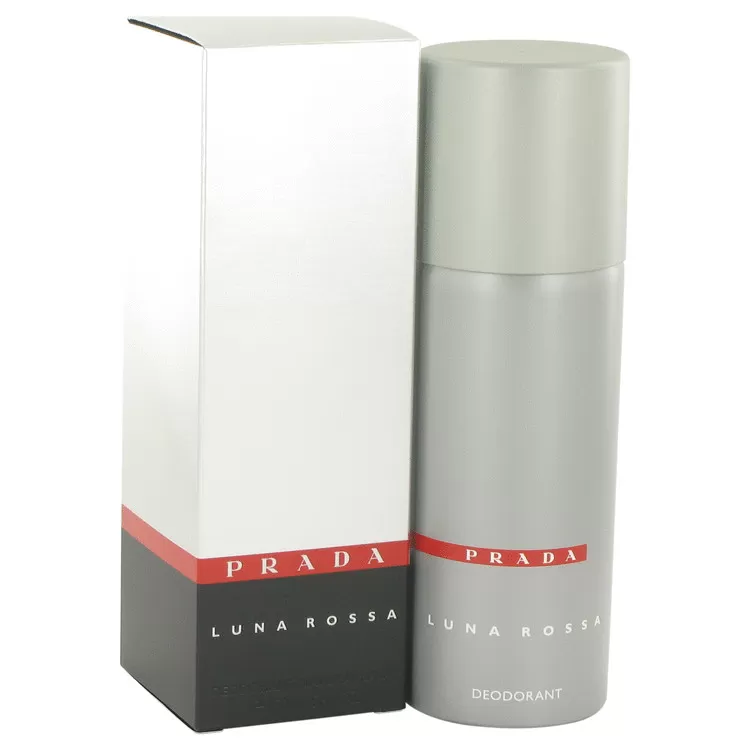 Prada Luna Rossa Deodorant Spray