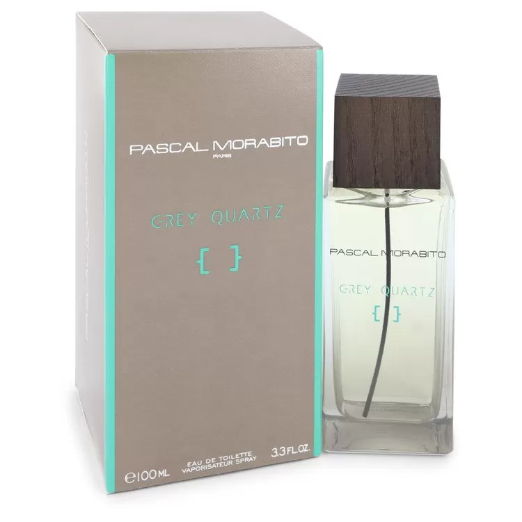 Grey Quartz Eau De Toilette Spray