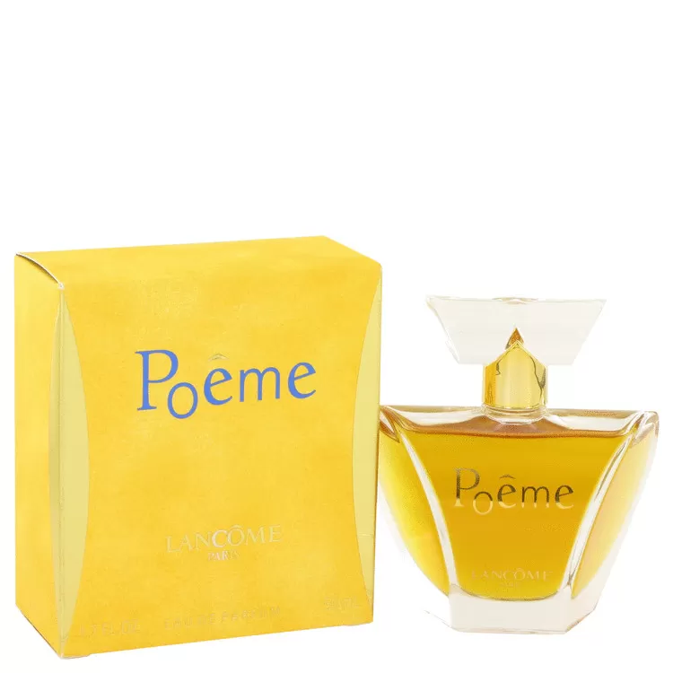 Poeme Eau De Parfum