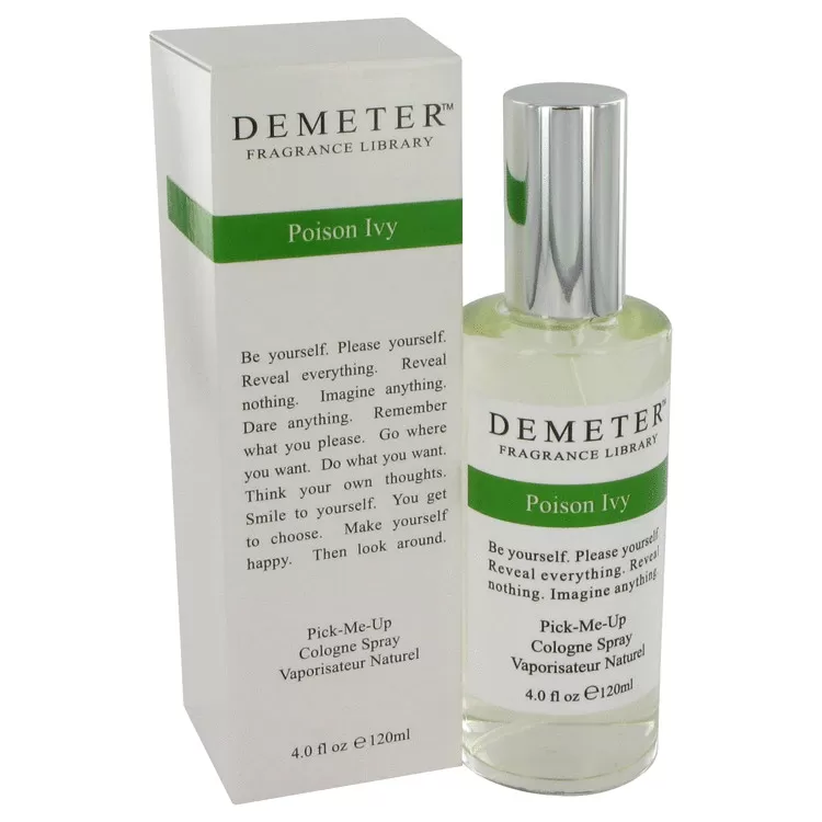 Demeter Poison Ivy Cologne Spray