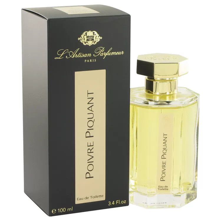 Poivre Piquant Eau De Toilette Spray