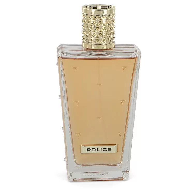 Police Legend Eau De Parfum Spray (Tester)