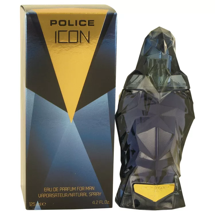 Police Icon Eau De Parfum Spray