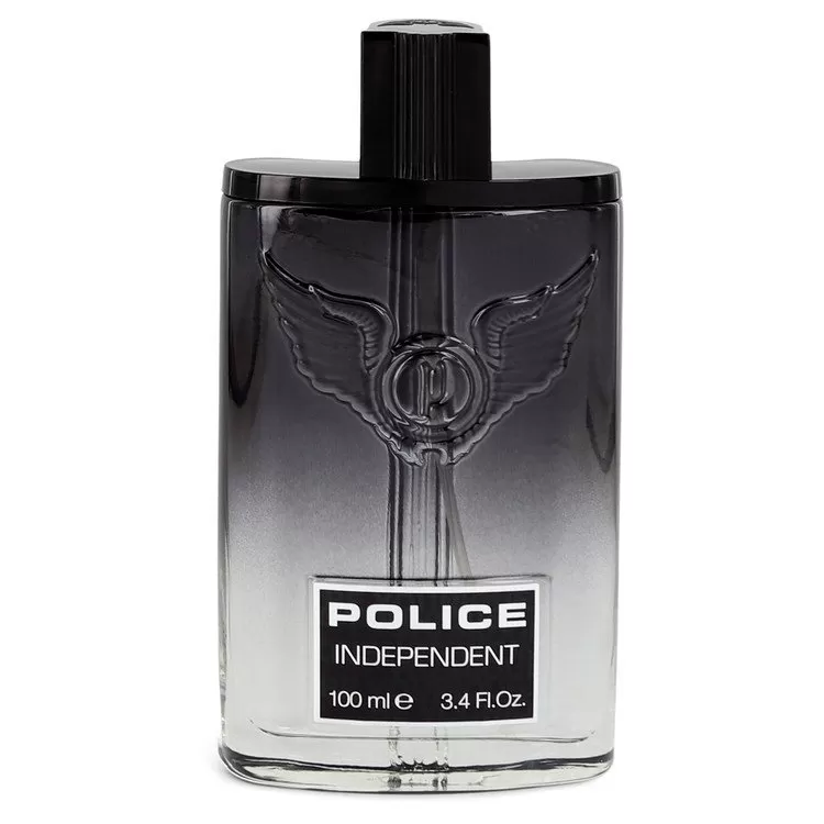 Police Independent Eau De Toilette Spray (Tester)