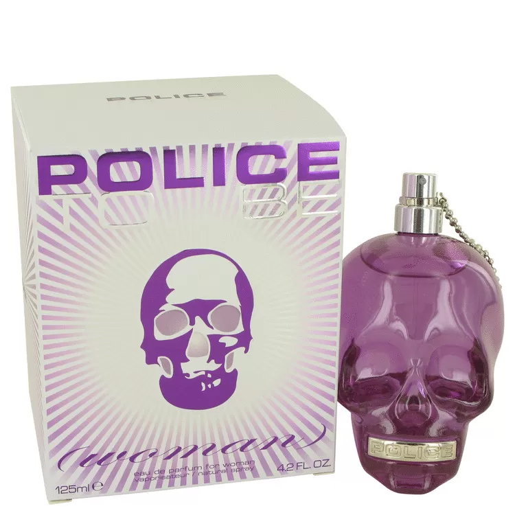 Police To Be Eau De Parfum Spray