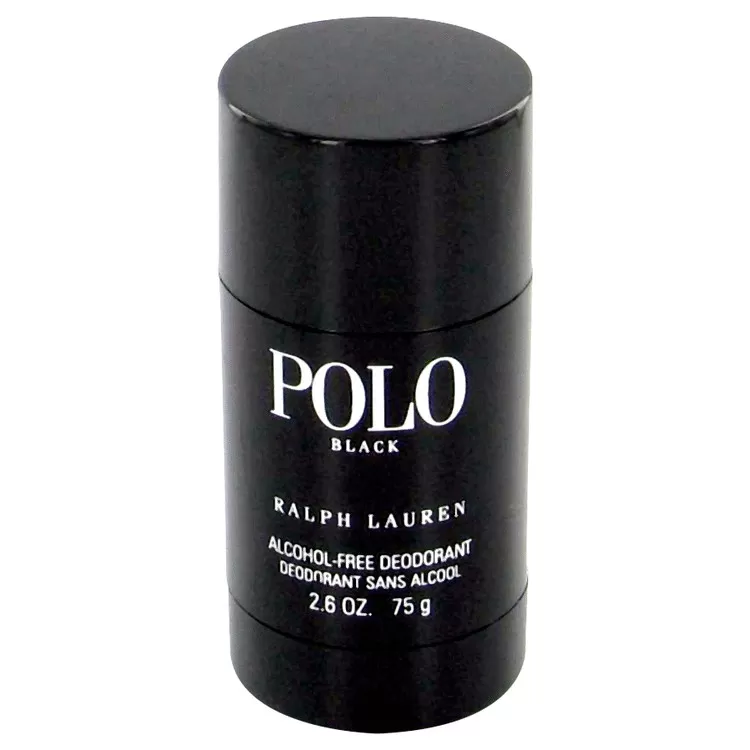 Polo Black Deodorant Stick